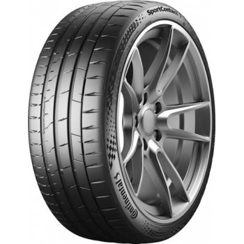 Continental SportContact 7 255/45R20 105Y XL FR