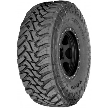 Toyo Open Country M/T 245/75 R16 120/116R