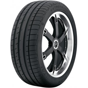 Continental ExtremeContact DW 275/40 R19 101Y