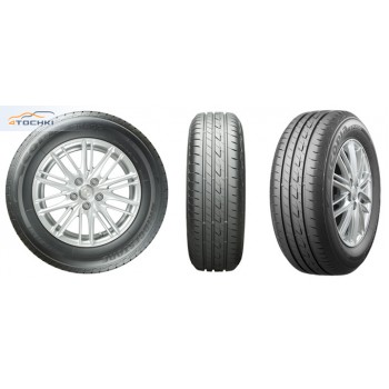 Bridgestone Ecopia EP200 215/50 R17 91V