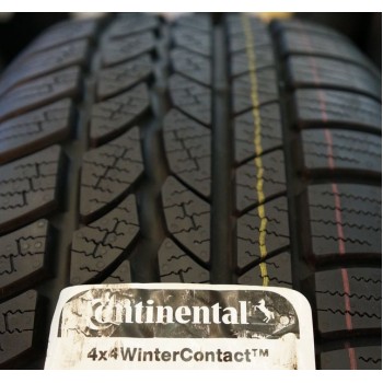 Continental Conti4x4WinterContact 275/55 R17 109H