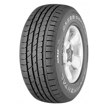 Continental ContiCrossContact LX 235/55 R19 105W