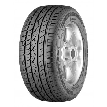 Continental ContiCrossContact UHP 245/45 R18 116W XL