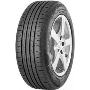 Continental ContiEcoContact 5 235/45 R19 96H