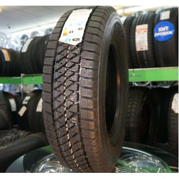 Bridgestone BLIZZAK W810 235/65 R16C 115R