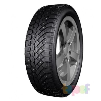 Continental ContiIceContact HD 215/55 R16 97T XL