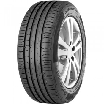 Continental ContiPremiumContact 5 185/60 R15 91/89S