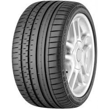 Continental ContiSportContact 2 275/40 R18 103W XL