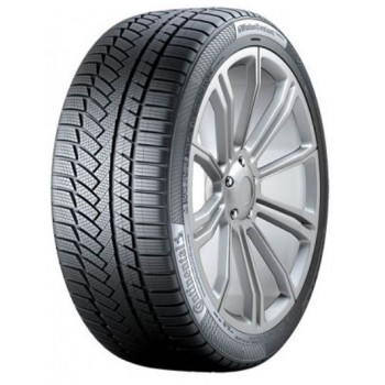 Continental ContiWinterContact TS 850P 245/60 R18 105H