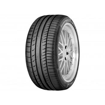 Continental ContiSportContact 5 265/45 R20 104Z