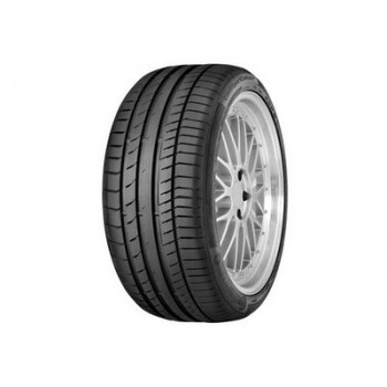 Continental ContiSportContact 5P 245/35 R19