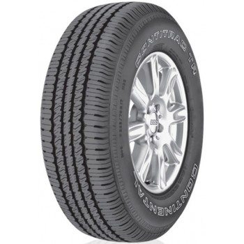 Continental ContiTrac TR 245/65 R17 105S