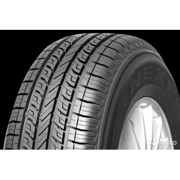 Nexen Roadian 541 235/75 R16 108T