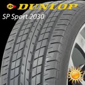 Dunlop SP Sport 2030 175/60 R16 82H
