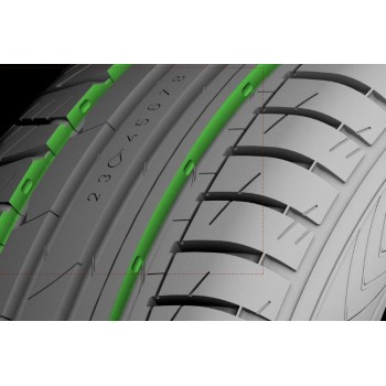 Nokian Nordman SZ 215/50 R17 95W XL