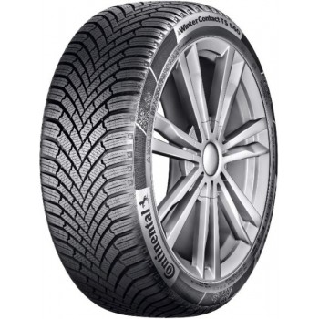 Continental ContiWinterContact TS 860 205/60 R16 92H