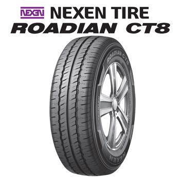 Nexen ROADIAN CT8 185/75 R16C 102/104T