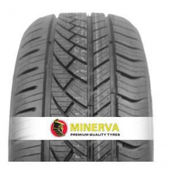 Minerva Emi Zero 4S 215/50 R17 95W XL