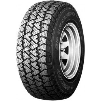 Dunlop SP Qualifier TG20 215/80 R16 107S