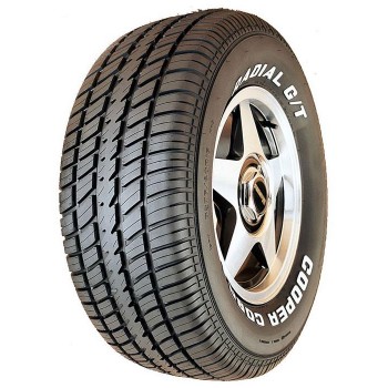 Cooper Cobra G/T 215/70 R15 97T