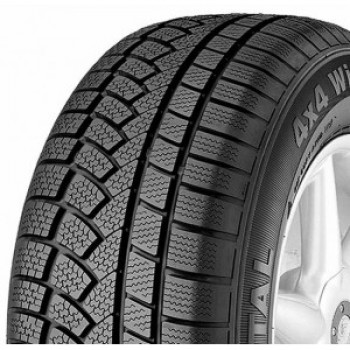 Continental CONTIWINTERCONTACT 4X4 255/55 R18 109H XL