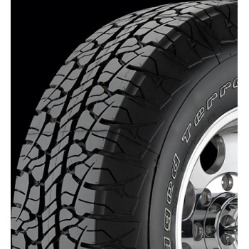 BFGoodrich Rugged Terrain T/A 265/65 R18 112T