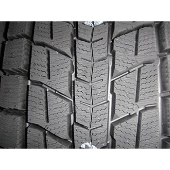 Dunlop Winter Maxx SJ8 235/55 R19 101R