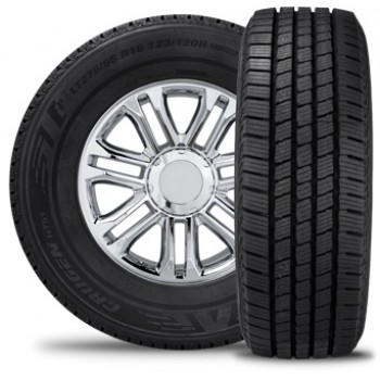 Kumho Crugen HT51 265/70 R16 112T
