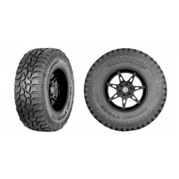 Nokian ROCKPROOF 235/80 R17 120/117Q