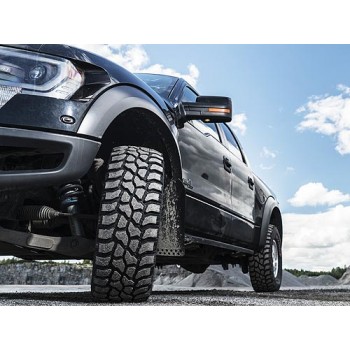 Nokian ROCKPROOF 235/80 R17 120/117Q