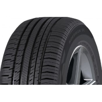 Nokian NORDMAN SC 215/65 R16 109/107T Nokian NORDMAN SC 215/65 R16 109/107T