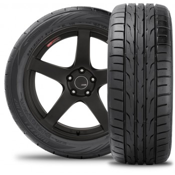 Dunlop Direzza DZ102 275/35 R20 102W
