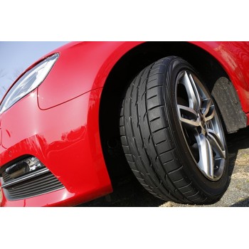 Dunlop Direzza DZ102 275/35 R20 102W