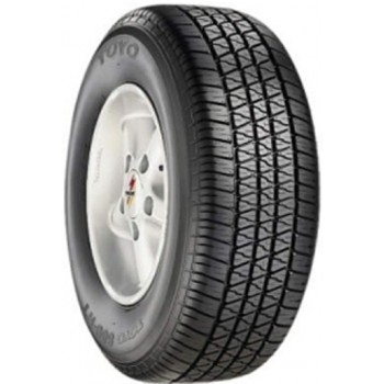 Toyo 600 HT 255/70 R15 108T