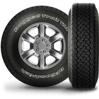 BFGoodrich Rugged Trail T/A 265/75 R16 114T