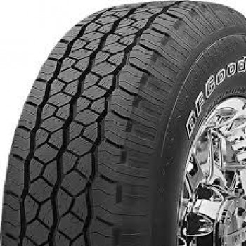BFGoodrich Rugged Trail T/A 265/75 R16 114T