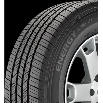 Michelin Energy Saver LTX 265/60 R18 110T