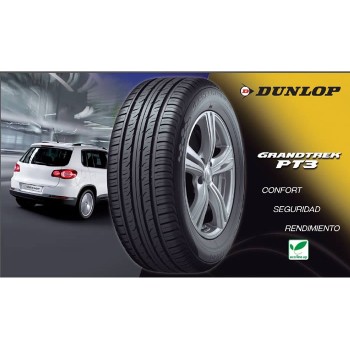 Dunlop Grandtrek PT3 265/60 R18 110H