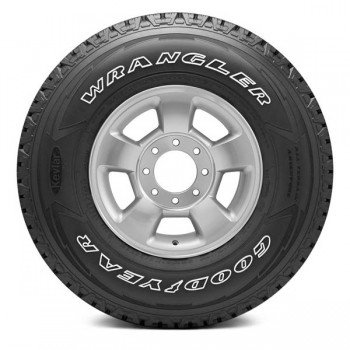 GoodYear Wrangler AT Adventure 225/75 R15 106T XL