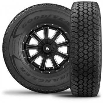GoodYear Wrangler AT Adventure 225/75 R15 106T XL