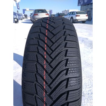 Michelin Alpin A6 195/65 R15 91T