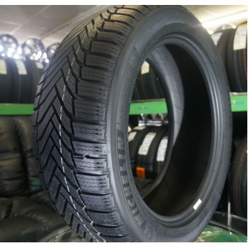 Michelin Alpin A6 195/65 R15 91T