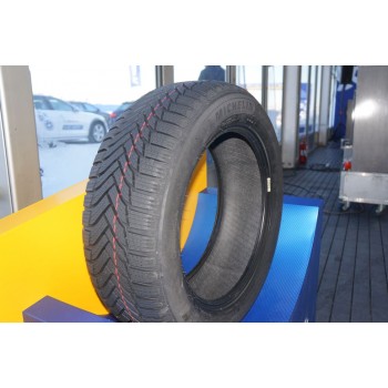 Michelin Alpin A6 195/65 R15 91T