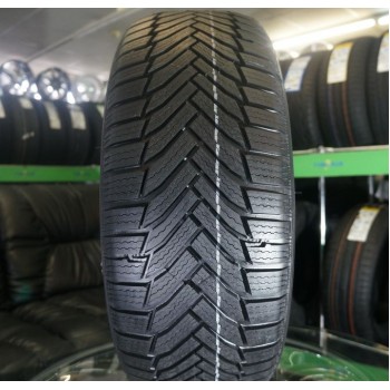Michelin Alpin A6 195/65 R15 91T