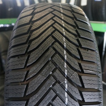 Michelin Alpin A6 195/65 R15 91T