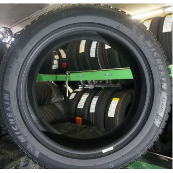 Michelin Alpin A6 195/65 R15 91T