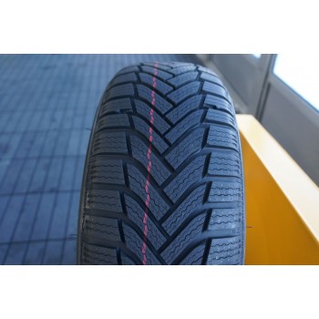 Michelin Alpin A6 195/65 R15 91T