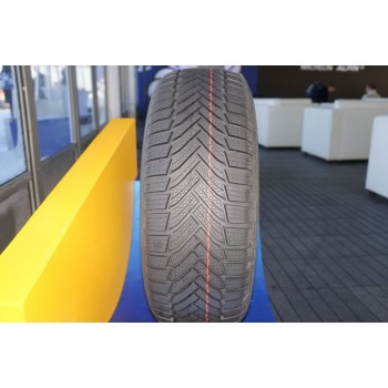 Michelin Alpin A6 195/65 R15 91T