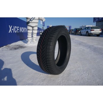 Michelin Alpin A6 195/65 R15 91T