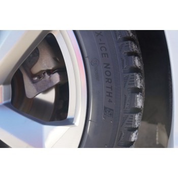 Michelin X-Ice North 4 225/55 R17 101T XL